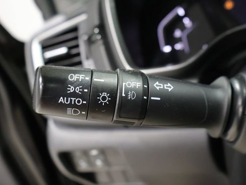 Used 2020 Honda CR-V EX-L image 36
