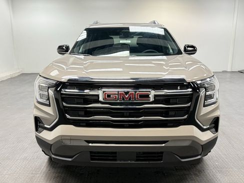 New 2026 GMC Terrain Elevation w/ Elevation Premium Package image 9