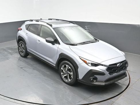 Used 2025 Subaru Crosstrek 2.0i Premium AWD/4WD image 23