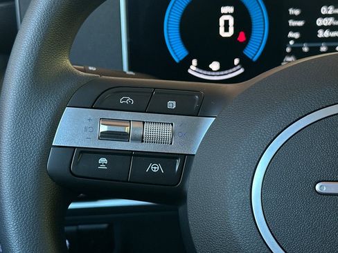 New 2026 Hyundai Tucson SEL AWD/4WD image 29