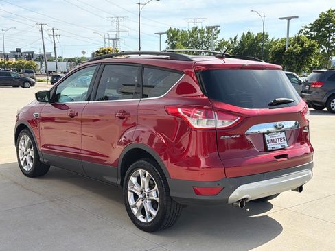 Used 2013 Ford Escape SEL FWD image 6
