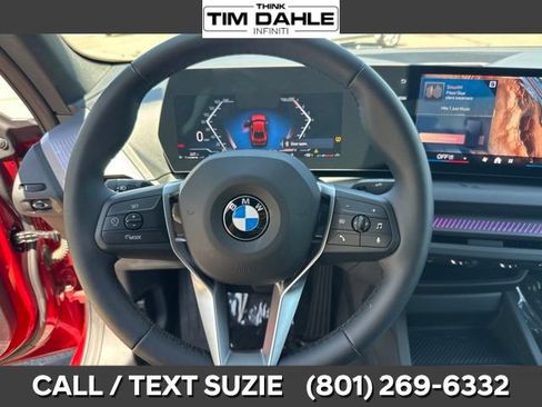 Used 2025 BMW 228i xDrive AWD/4WD image 2