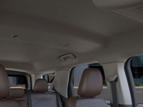 New 2026 Ford Bronco Sport Outer Banks AWD/4WD image 22