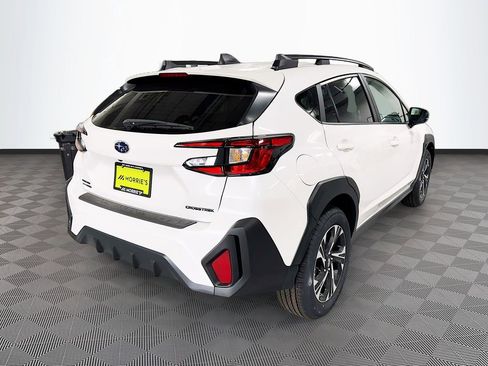 New 2026 Subaru Crosstrek 2.0i Premium AWD/4WD image 4