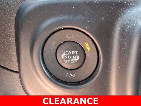 Used 2022 Jeep Wrangler Unlimited Sport AWD/4WD image 23