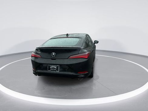 Used 2024 Acura Integra A-Spec FWD image 7