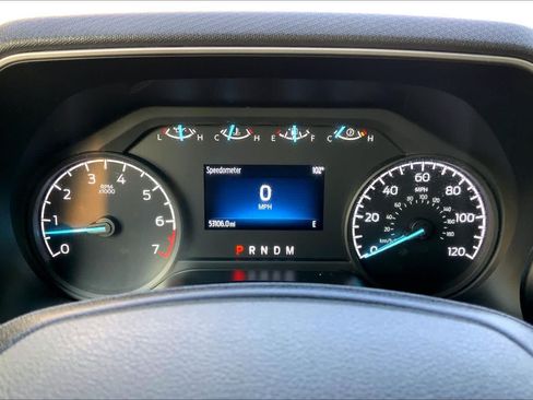Used 2023 Ford F150 XL w/ STX Appearance Package AWD/4WD image 51