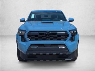 Used 2026 Toyota Tacoma TRD Sport RWD video 2