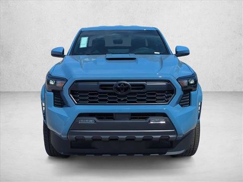 Used 2026 Toyota Tacoma TRD Sport RWD image 2