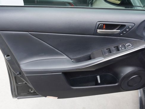 Used 2023 Lexus IS 350 F Sport w/ Memory Package RWD image 11