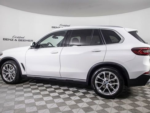 Used 2023 BMW X5 xDrive40i w/ Premium Package image 13