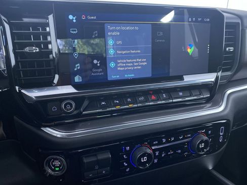 New 2025 Chevrolet Silverado 1500 High Country AWD/4WD image 5