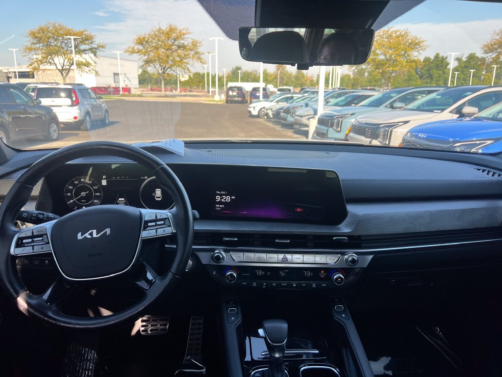 Certified 2023 Kia Telluride SX Prestige X-Line AWD/4WD image 13