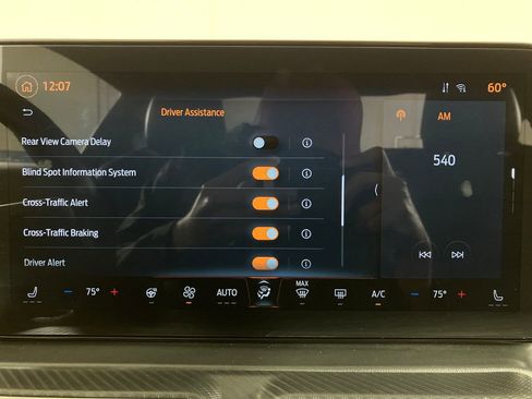 Certified 2024 Ford Mustang Premium image 33