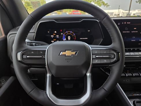 New 2026 Chevrolet Colorado LT w/ LT Convenience Package RWD image 27