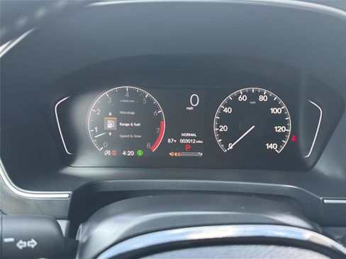 Used 2025 Honda Pilot EX-L image 13