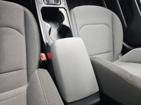 Used 2025 Kia K4 LXS image 22