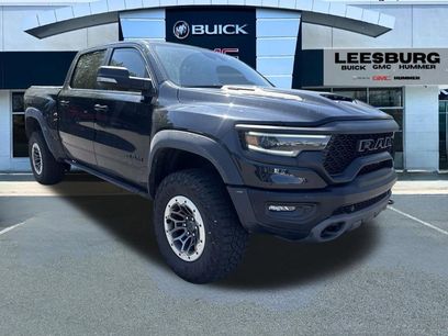Used 2021 RAM 1500 TRX w/ TRX Level 2 Equipment Group