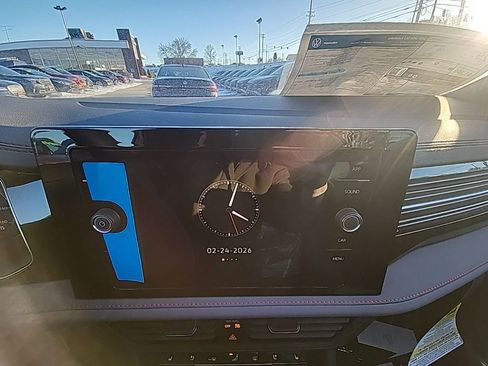 New 2026 Volkswagen Jetta GLI Autobahn image 15