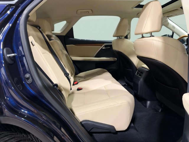 Used 2022 Lexus RX 350 AWD w/ Premium Package image 28