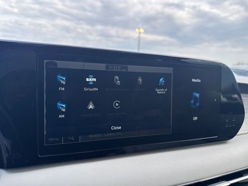 Used 2023 Hyundai Palisade Calligraphy image 20