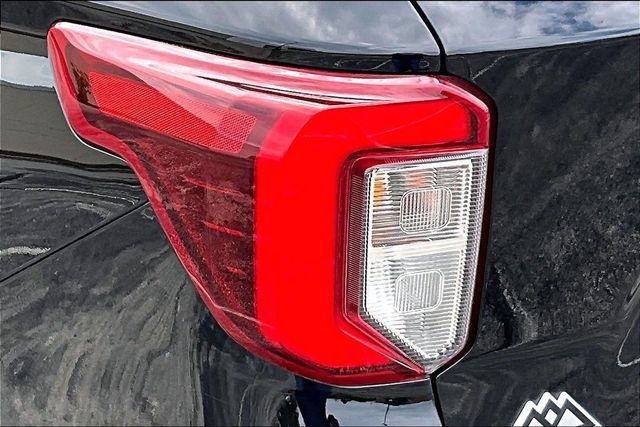 Used 2021 Ford Explorer Timberline AWD/4WD image 23