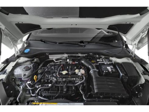 Used 2022 Volkswagen Arteon SE FWD image 12