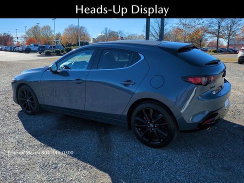 Used 2021 MAZDA MAZDA3 s image 7
