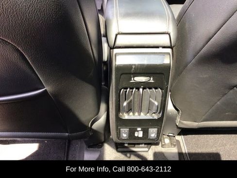 Used 2022 Jeep Compass Limited w/ Elite Group image 43