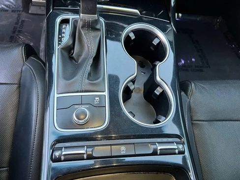 Used 2020 Kia Stinger GT-Line image 21