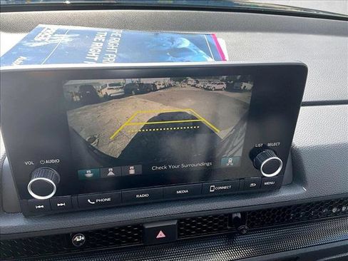 Used 2023 Honda CR-V EX image 23