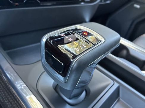 Used 2024 Chevrolet Silverado 1500 RST w/ Convenience Package II AWD/4WD image 31