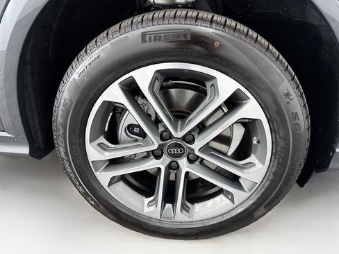 Used 2025 Audi Q5 Premium Plus w/ Premium Plus image 31