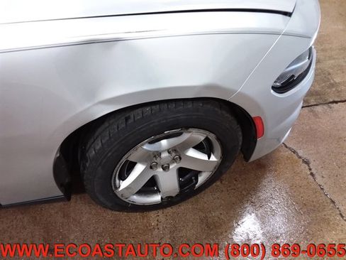 Used 2015 Dodge Charger Police w/ Fleet Park Assist Group image 15