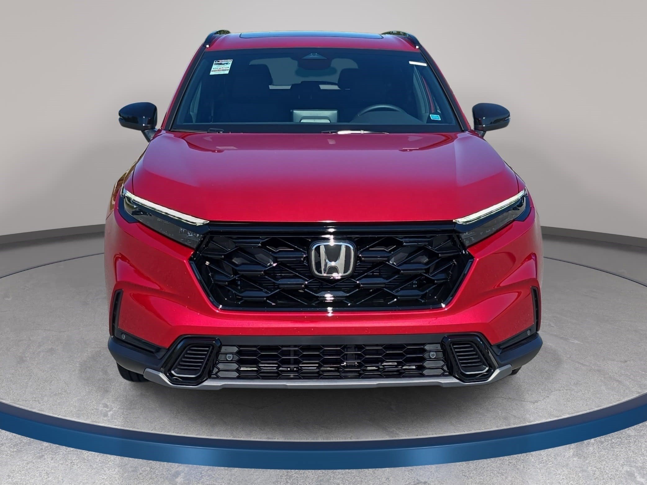 New 2027 Honda CR-V Sport-L image 2