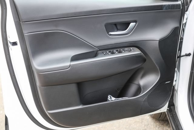 New 2026 Hyundai Kona Limited AWD/4WD image 24
