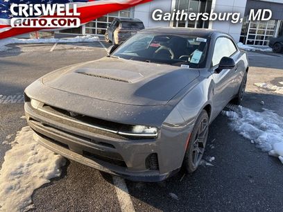 New 2026 Dodge Charger R/T Scat Pack