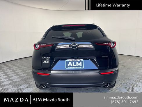 New 2026 MAZDA CX-30 AWD 2.5 S w/ Premium Package image 7
