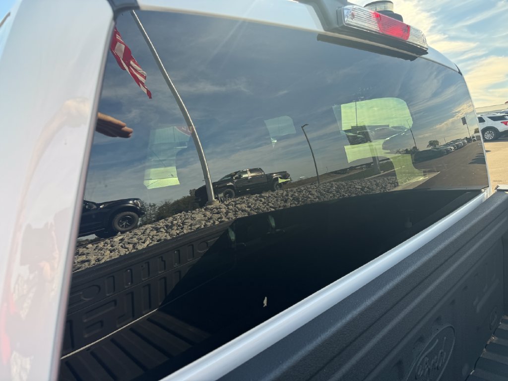Used 2022 Ford F150 XL AWD/4WD image 12