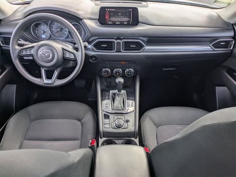 Used 2017 MAZDA CX-5 Sport image 12