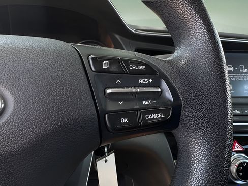 Used 2019 Hyundai Elantra SEL w/ Cargo Package FWD image 22