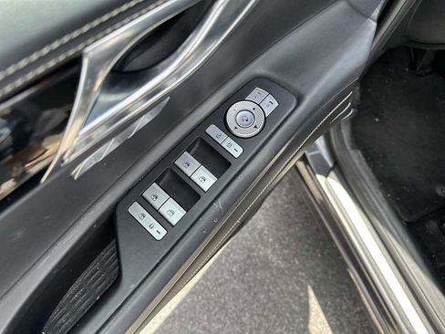 Used 2022 Genesis GV80 2.5T image 15