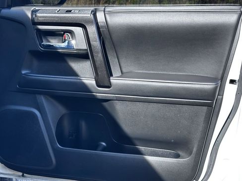 Used 2021 Toyota 4Runner Nightshade image 38