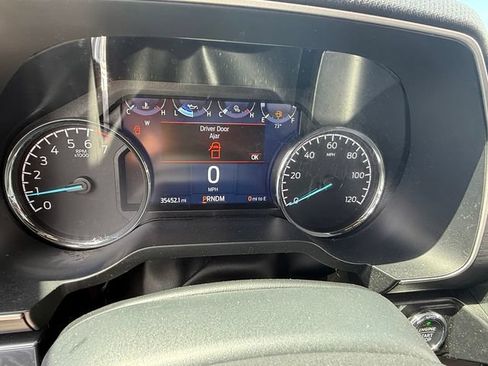 Certified 2023 Ford F150 XLT w/ Equipment Group 302A High AWD/4WD image 16