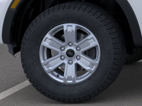 New 2025 Ford Ranger XL w/ Trailer Tow Package image 19