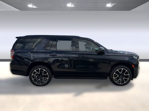 Certified 2024 Chevrolet Tahoe RST w/ Luxury Package AWD/4WD image 8