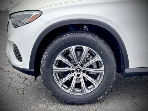 New 2026 Mercedes-Benz GLC 300 4MATIC image 7