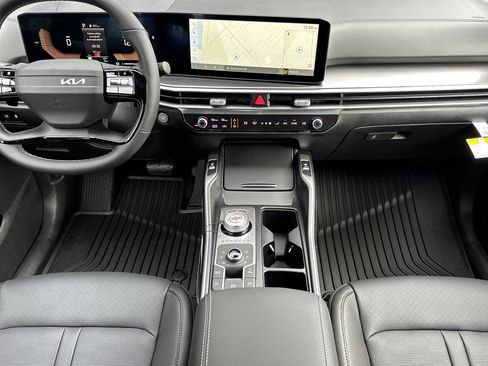 New 2026 Kia Sorento EX image 9