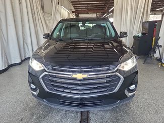 Used 2020 Chevrolet Traverse LT FWD video 2