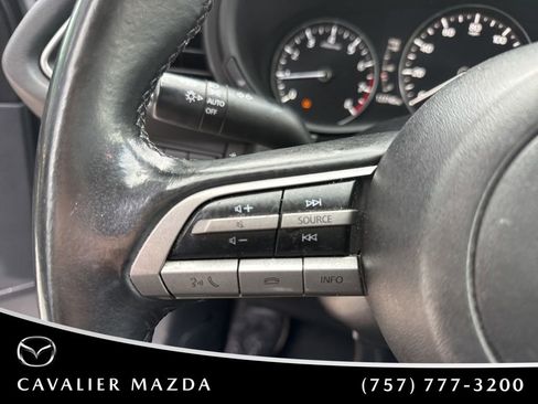 Used 2021 MAZDA CX-30 AWD 2.5 S w/ Select Package image 10